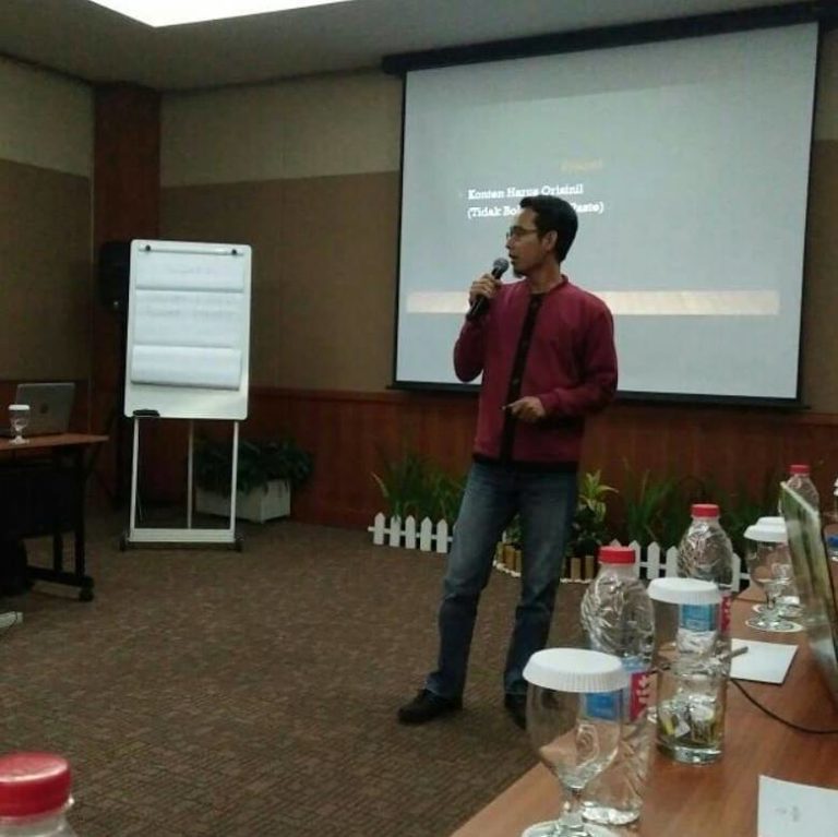 Jasa Seo Cileungsi