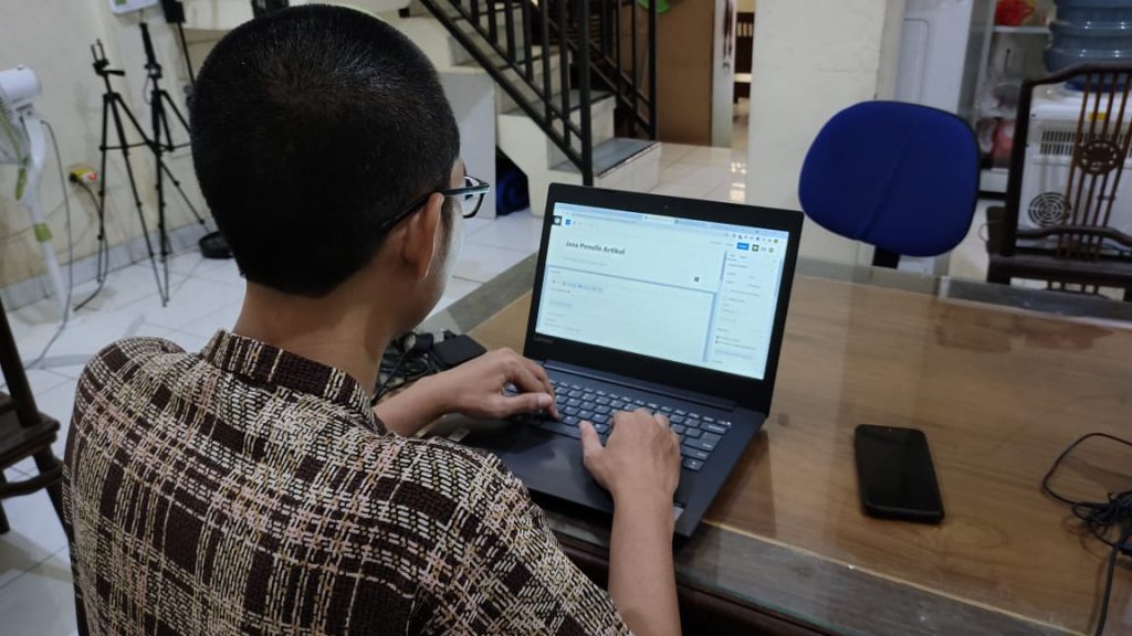 jasa penulis artikel seo