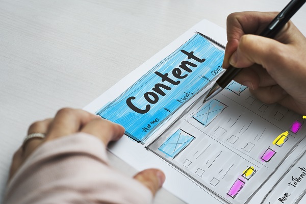 Tips Artikel SEO Friendly