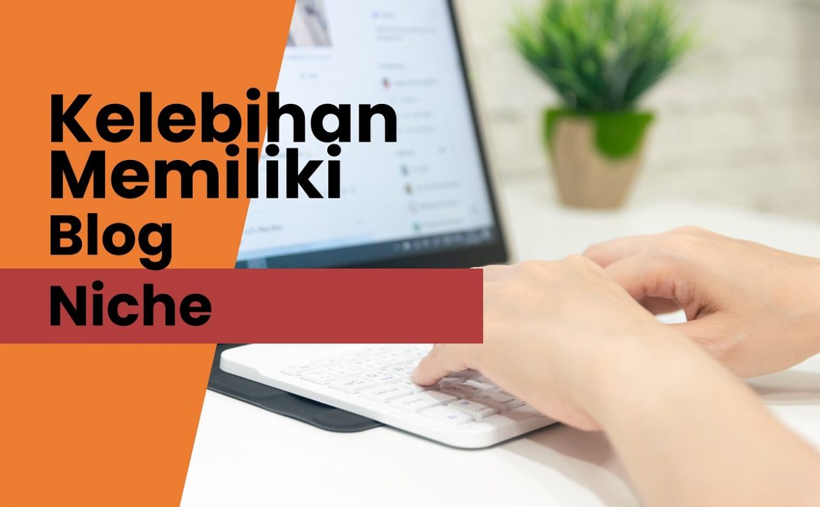 Kelebihan Memiliki Blog Niche yang Wajib Anda Tahu!