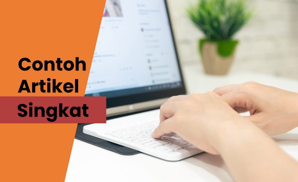 Contoh Artikel Singkat