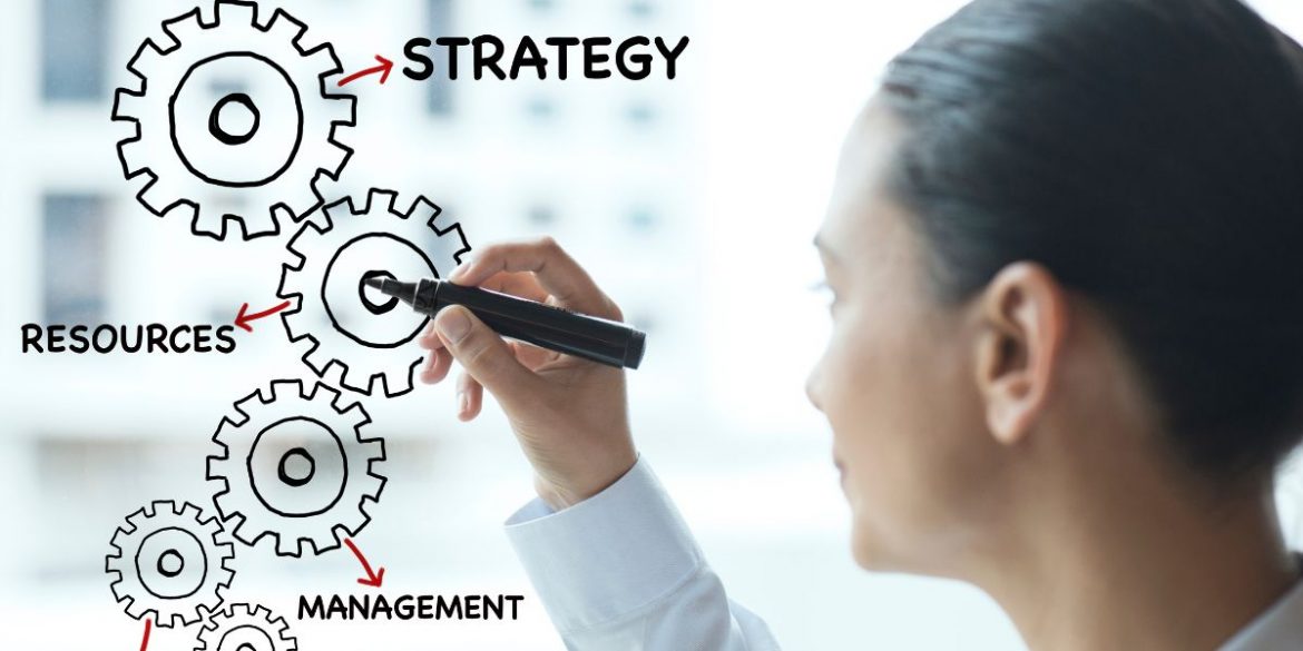 Strategi Bisnis Apple Inc