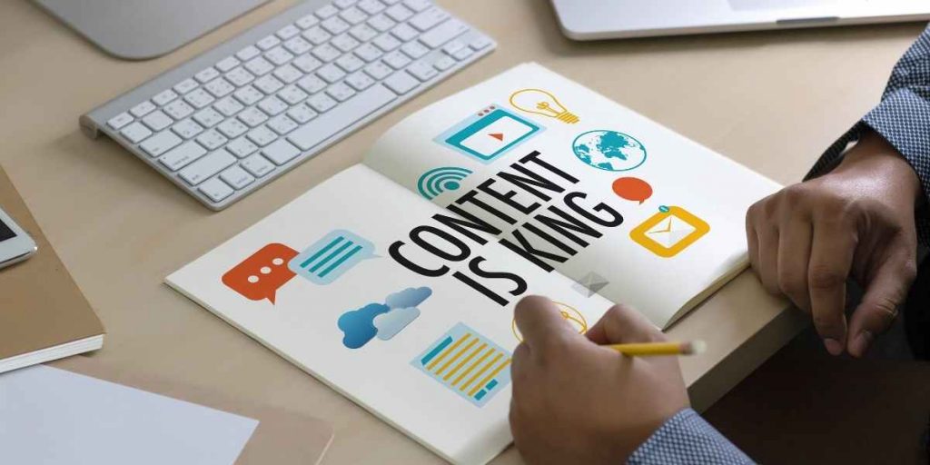 Tips Menulis Konten SEO yang Menarik