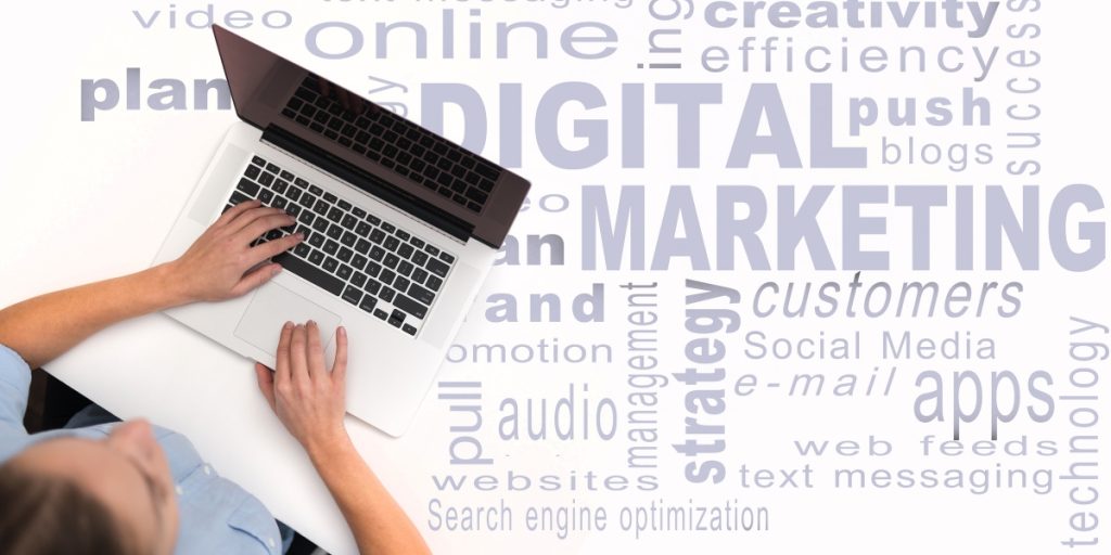 Siapa Target Digital Marketing