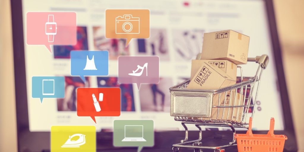 Apakah Tiktok Akan Menggeser Shopee Sebagai Marketplace